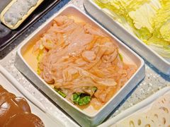 -重庆锦火锅(惠福东路店)