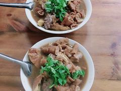 -阁瑞居闫记卤煮(乔庄北街店)