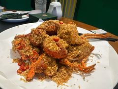 小青龙-飞尝蚝·顺德菜·鱼生(顺德总店)