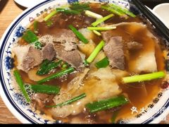 -直隶安家牛肉罩饼(建华店)