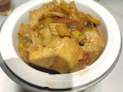-小吊梨汤·北京菜·烤鸭(清河万象汇店)