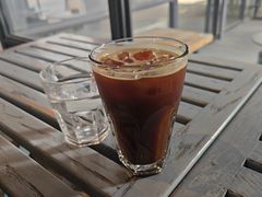 -来回·咖啡(钟村咖啡豆店)