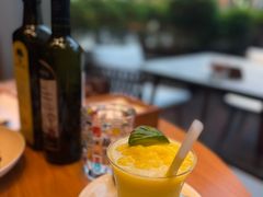 -君悦酒店·La Terrazza意合園·意式风味