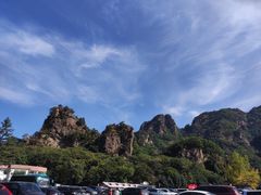 -关门山森林公园