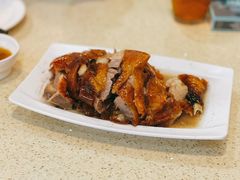 烧鹅例牌下庄-肥妹烧腊店(洪湖店)