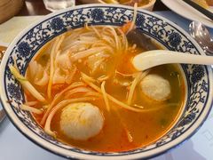 -马哥孛罗咖啡厅·Cafe Marco (厦门马哥孛罗东方大酒店)