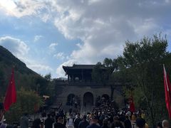 -雁门关景区