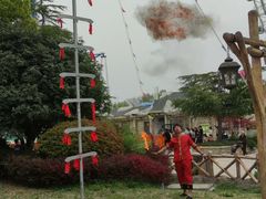 -祥源·阜阳生态乐园