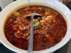-紫光园·烤鸭·北京菜(团结湖店)