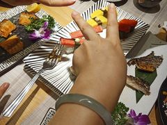 -旺角里·榴莲鸡煲(兴华商场分店)