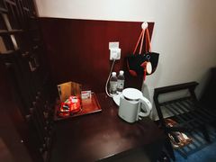 -苏州独墅湖书香世家酒店