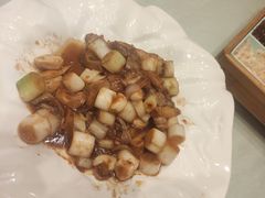 -汇贤府·李氏鲁菜(五棵松店)