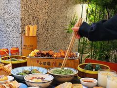 -福苗小骆驼烧烤(大唐不夜城店)