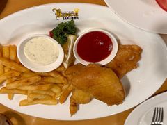 -巴伐利亚啤酒坊(意式风情街店)