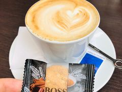 -Boss Caffe