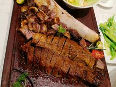 -莞香楼·正宗东莞菜(东升店)
