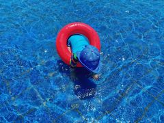 -渔岛海洋度假区