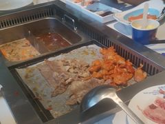 -星伦多 自助料理(圆融店)