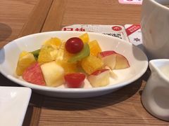 -必胜客(安河桥北店)
