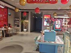 -海底捞火锅(高科广场店)