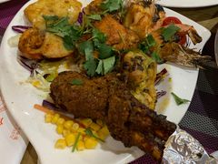 -食彩美印度特色美食餐厅·印度料理