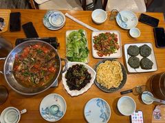 -61号餐吧(兴坪古镇漓江店)