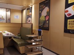 -海底捞火锅(团结桥店)