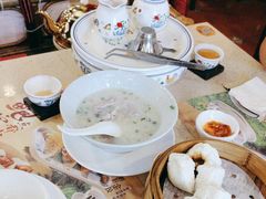 -点都德(皇岗村店)