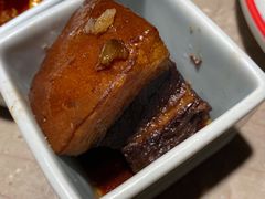 -新白鹿餐厅(金鹰新街口店)