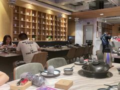 大堂-同仁四季椰子鸡(福田东园总店)