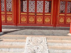 -盛世南宫影视城(北普陀影视城)