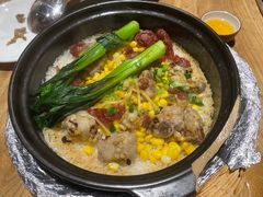 -崖口煲仔饭