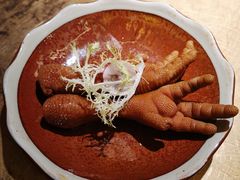 我爱凤爪-炉鱼(萧山万象汇店)