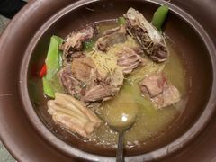 -道道鲜·崇明私房菜(五角场店)