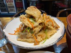 锅包肉-金掌勺·锅包肉(双榆树店)