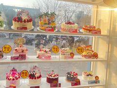 -味多美蛋糕(八大处店)