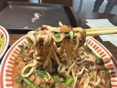 -桂花香手工面(鼓楼店)