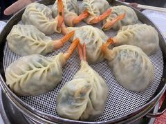 -叶存利海鲜大馅饺子(海宁路总店)