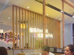 -林记潮牛·牛肉火锅(上马墩店)