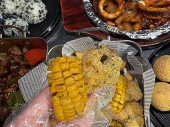 -吴草鸡爪오초닭발(城阳总店)