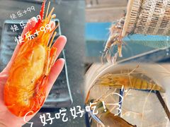 -粮心小农·大头虾亲子生态园(长发店)