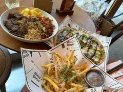 -Blac+Blac(中海环宇荟店)