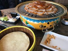 -三人行骨头王火锅(长寿店)