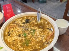 -惠宾饭庄(中山路店)