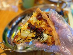 -乐凯撒披萨(东方新世界店)