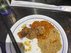 -黑门烤肉