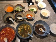 -比格比萨自助(万柳华联店)