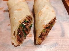 -安天民北方饺子(白石洲店)