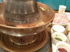 -额尔敦草原涮羊肉·烧烤(冻青树总店)