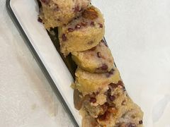 沙溪传统双黄芦兜粽-荔苑隆都菜馆(沙溪店)